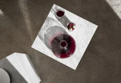 Audo Copenhagen Bar & Vin<Wine Breather, Clear/Steel