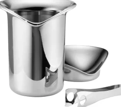 Georg Jensen Bar & Vin<WINE&BAR IS SPAND