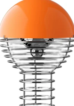 Verpan Trådløse Lamper<Wire Portable Lamp