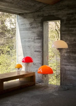 Verpan Trådløse Lamper<Wire Portable Lamp