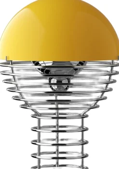 Verpan Trådløse Lamper<Wire Portable Lamp