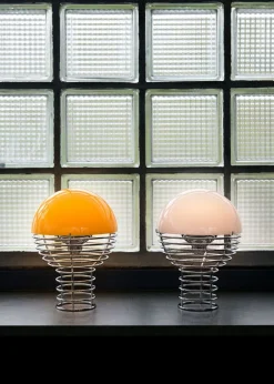 Verpan Trådløse Lamper<Wire Portable Lamp