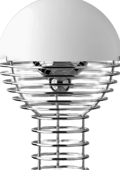Verpan Trådløse Lamper<Wire Portable Lamp