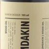 Humdakin Badeværelsestilbehør|Håndklæder<Wood Oil