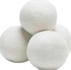 Steamery Stockholm Badeværelsestilbehør<Wool Dryer Balls