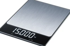 Beurer Bageartikler<XL Køkkenvægt KS 34 Stainless steel
