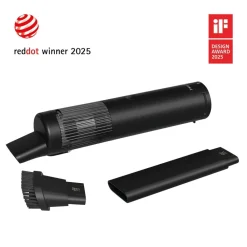 Zwilling Elektronik<XTEND Bordstøvsuger, Single item without battery