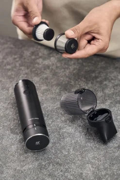 Zwilling Elektronik<XTEND Bordstøvsuger, Single item without battery