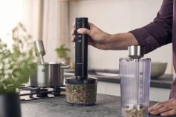 Zwilling Køkkenmaskiner<XTEND Håndblender, BLDC Motor, Sort