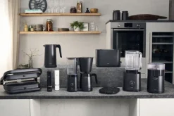 Zwilling Køkkenmaskiner<XTEND Håndmixer, Sort, Single item without battery