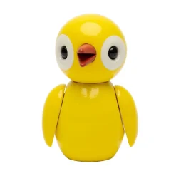 Spring Copenhagen Figurer & Skulpturer<Youthful Yellow, fugl